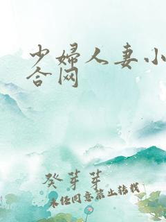 少妇人妻小说综合网