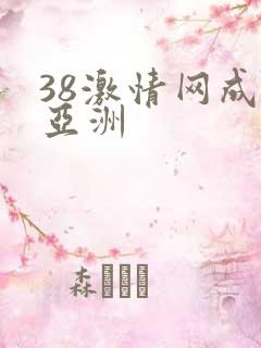 38激情网成人亚洲