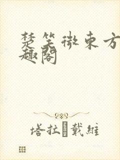 楚笑微东方轩笔趣阁