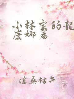 小林家的龙女仆康娜篇