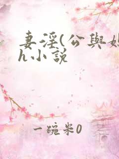 妻淫(公与媳7h小说