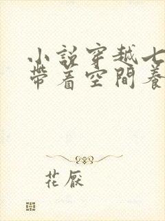 小说穿越七零:带着空间养崽崽免费