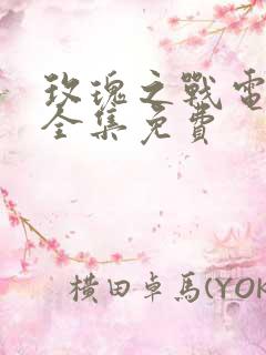 玫瑰之战电视剧全集免费