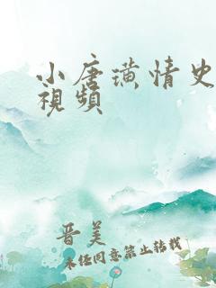 小唐璜情史在线视频