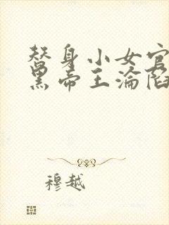 替身小女官,腹黑帝王沦陷了江清慈全文阅