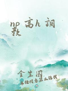 np 高h 调教
