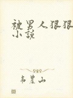 被男人狠狠地操小说