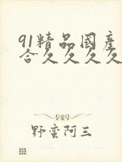 91精品国产综合久久久久久豆腐