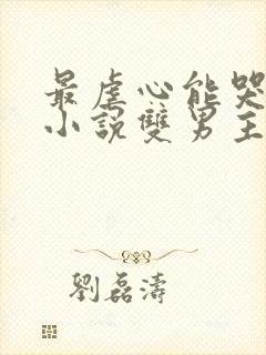 最虐心能哭死的小说双男主