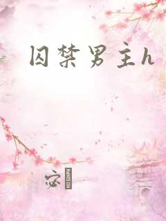 囚禁男主h