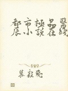 都市极品医神叶辰小说在线阅读