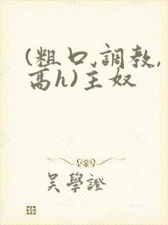 (粗口,调教,高h)主奴