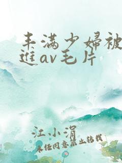 丰满少妇被猛烈进av毛片