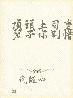 顶头上司变后妈儿子你别懵短剧手机在线观看