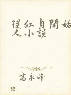 从红月开始的同人小说