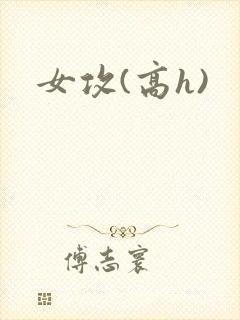 女攻(高h)