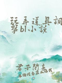 玩弄道具调教电击bl小说