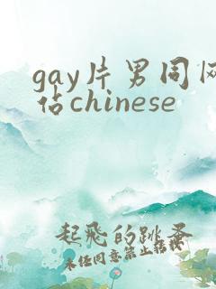 gay片男同网站chinese