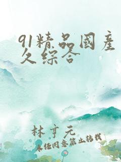 91精品国产久久综合