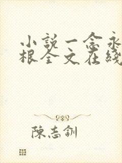 小说一念永恒耳根全文在线阅读