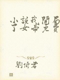 小说我开局强吻了女帝免费看