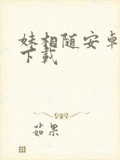 妹相随安卓手游下载