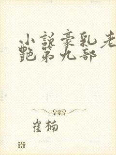 小说豪乳老师刘艳第九部