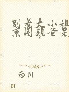 别惹大小姐,她京圈亲爸是女儿奴短剧合集