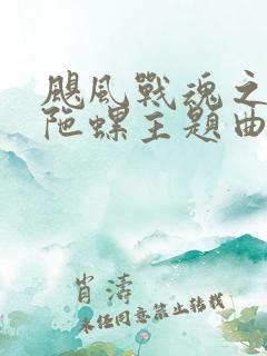 飓风战魂之剑旋陀螺主题曲