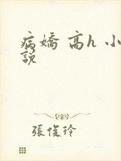 病娇 高h 小说