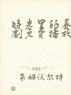 时光里的眷念短剧免费播放