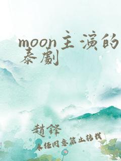 moon主演的泰剧
