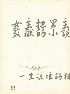 女主把男主送进监狱的小说