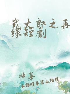 武大郎之再续前缘短剧