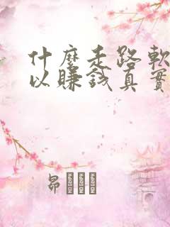 什么走路软件可以赚钱真实可靠