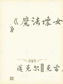 《魔法坏女巫2》