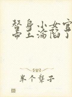 替身小女官腹黑帝王沦陷了江清慈祁渊最新