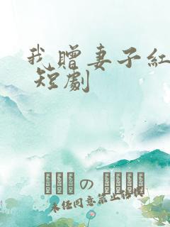 我赠妻子红缨枪 短剧