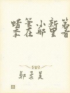 蜡笔小新第10季在哪里看