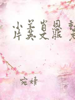 小羊肖恩 动画片英文版 免费观看