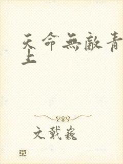 天命无敌青鸾峰上