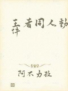 王者同人动漫软件