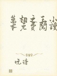 万相之王小说全本免费阅读