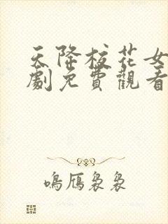 天降校花女友短剧免费观看