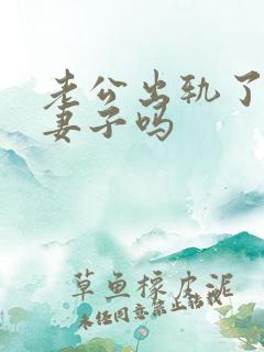 老公出轨了还爱妻子吗