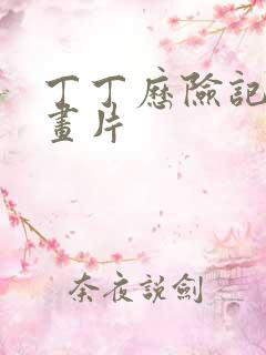 丁丁历险记 动画片