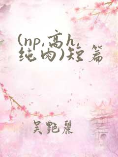 (np,高h,纯肉)短篇