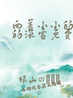 向着小小的花蕾的深处免费观看