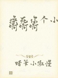 操死你个小骚货啊啊啊