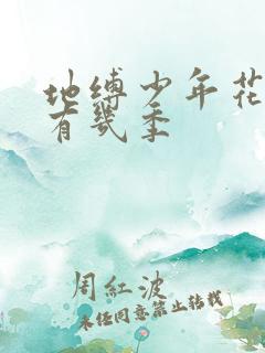 地缚少年花子君有几季